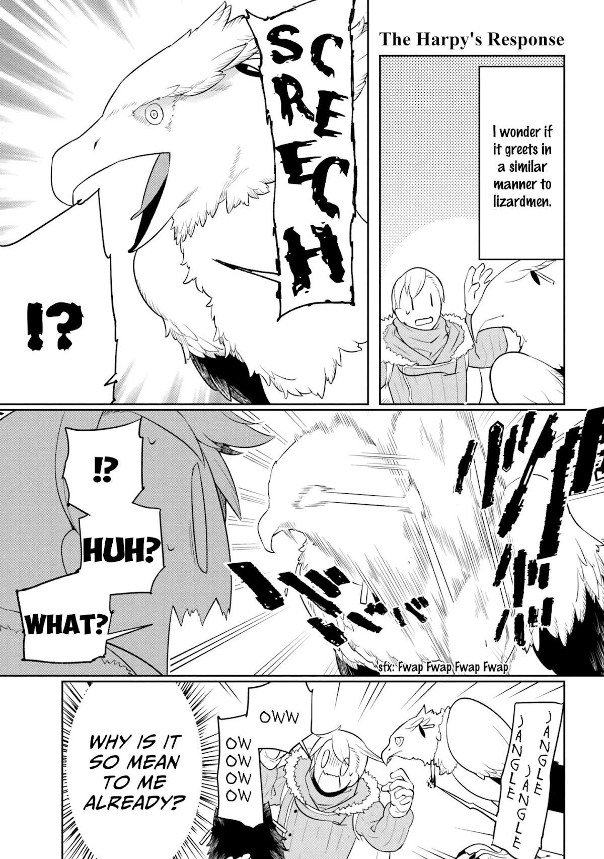 Heterogenia Linguistico Chapter 8 page 7 - Chapter 8