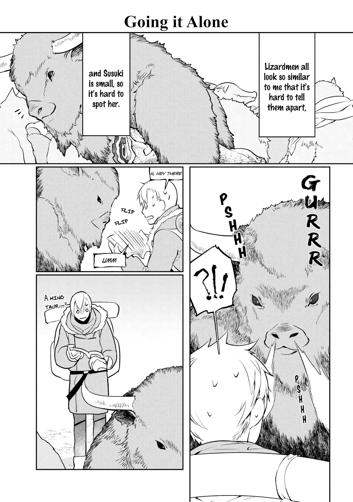 Heterogenia Linguistico Chapter 9 page 11 - Chapter 9