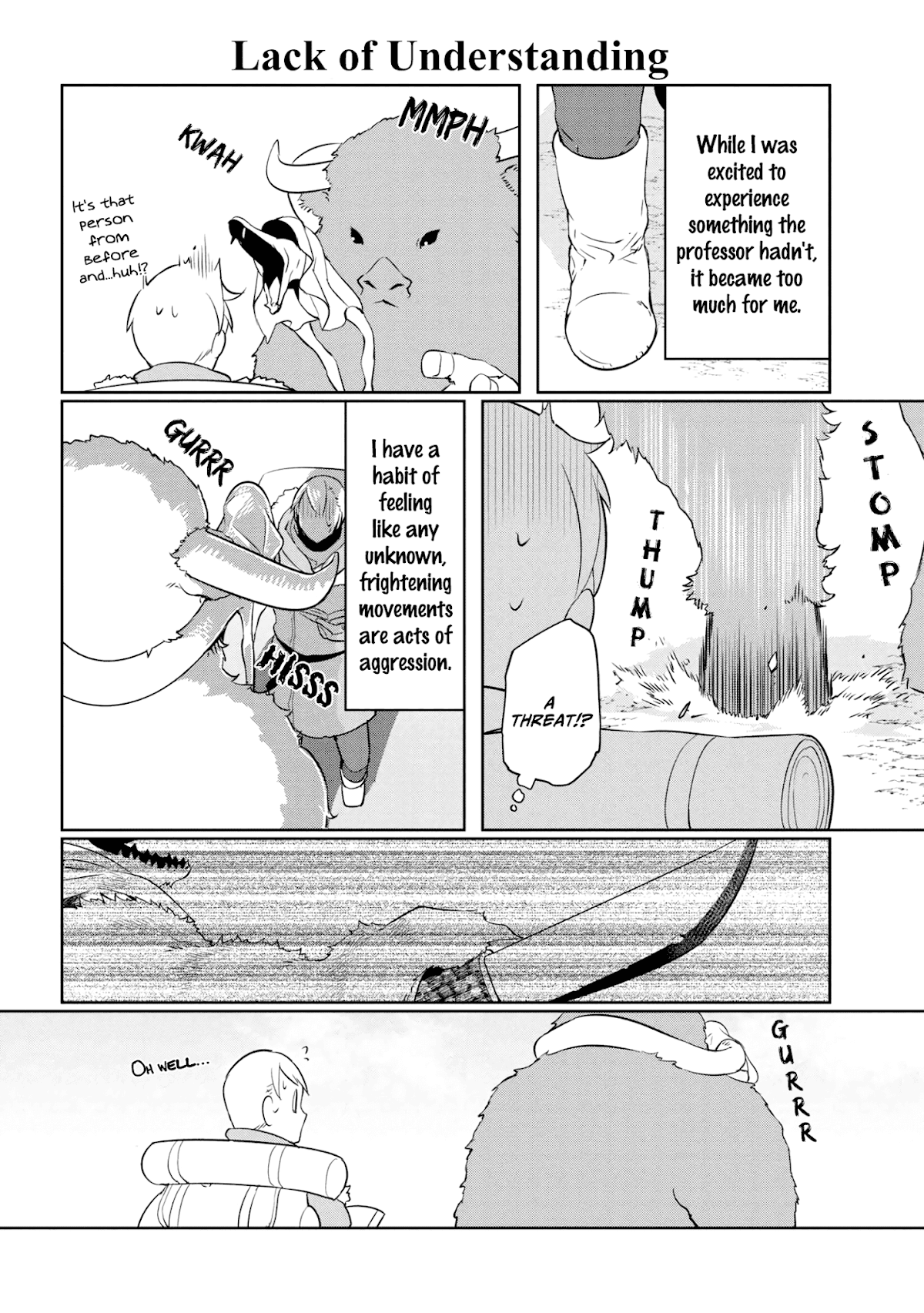 Heterogenia Linguistico Chapter 9 page 12 - Chapter 9