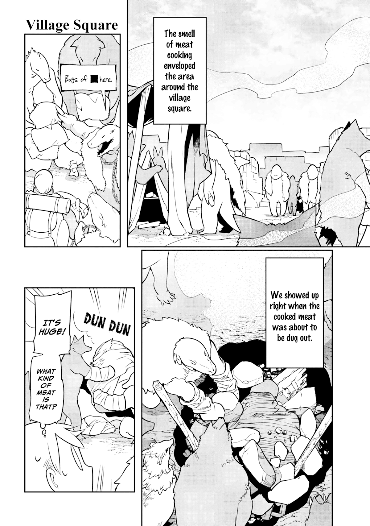 Heterogenia Linguistico Chapter 9 page 8 - Chapter 9