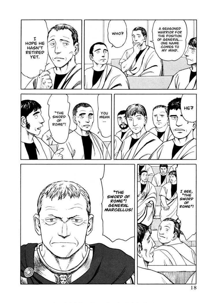 Heureka Chapter 1 page 18 - Chapter 1