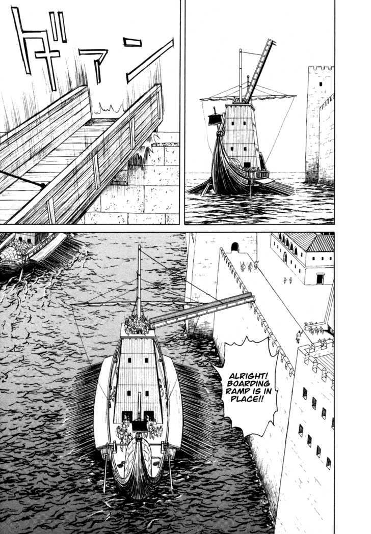 Heureka Chapter 2 page 31 - Chapter 2