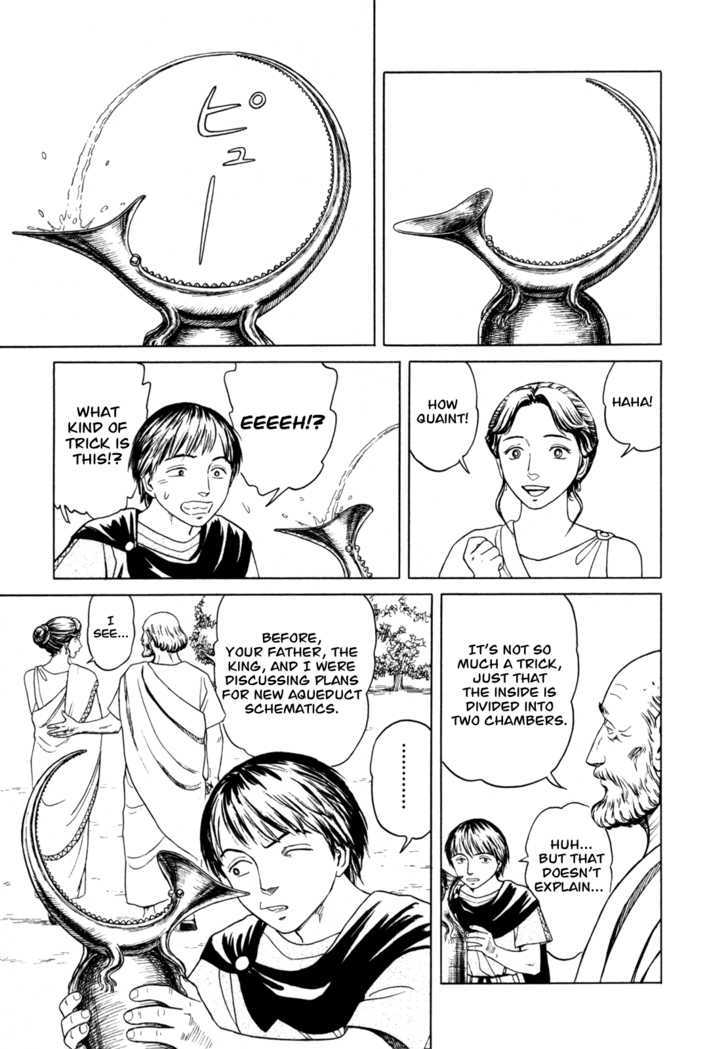 Heureka Chapter 2 page 8 - Chapter 2