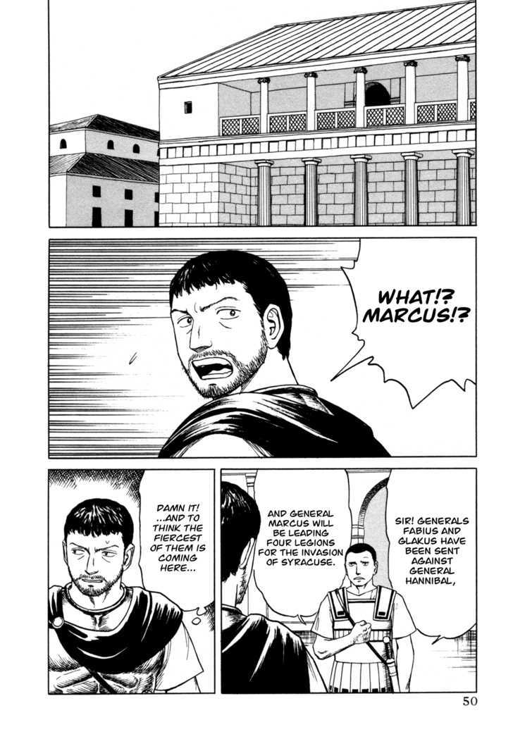 Heureka Chapter 2 page 9 - Chapter 2