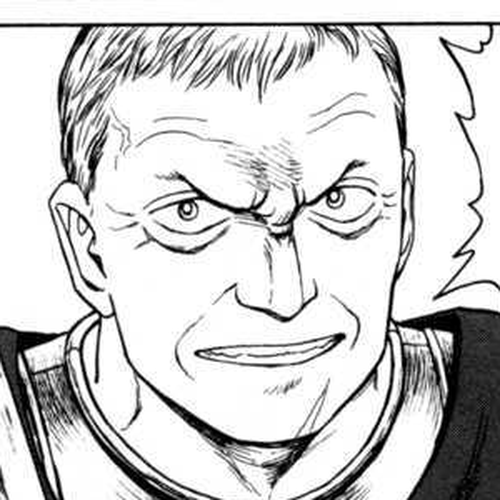 Heureka Chapter 2 cover