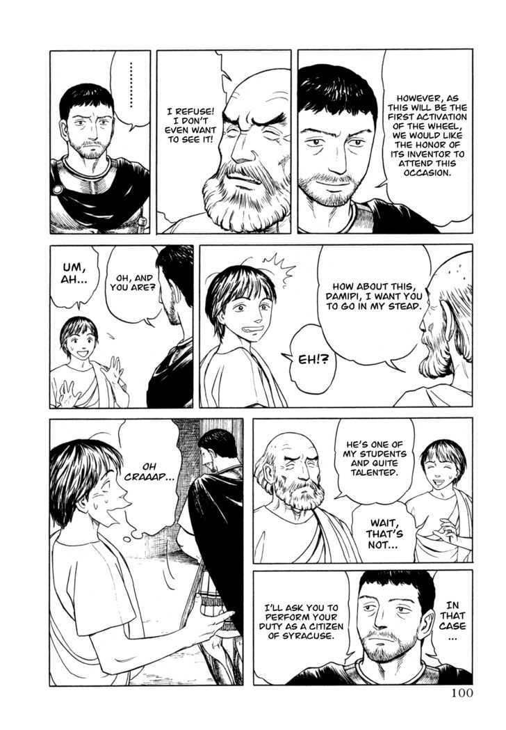 Heureka Chapter 3 page 13 - Chapter 3