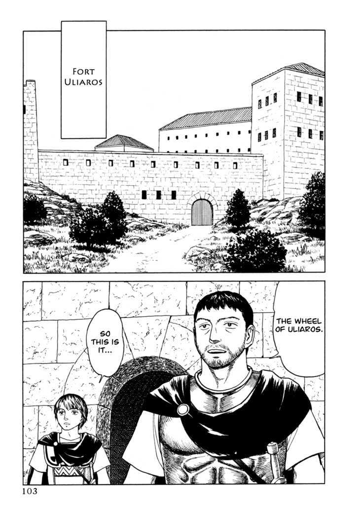 Heureka Chapter 3 page 16 - Chapter 3