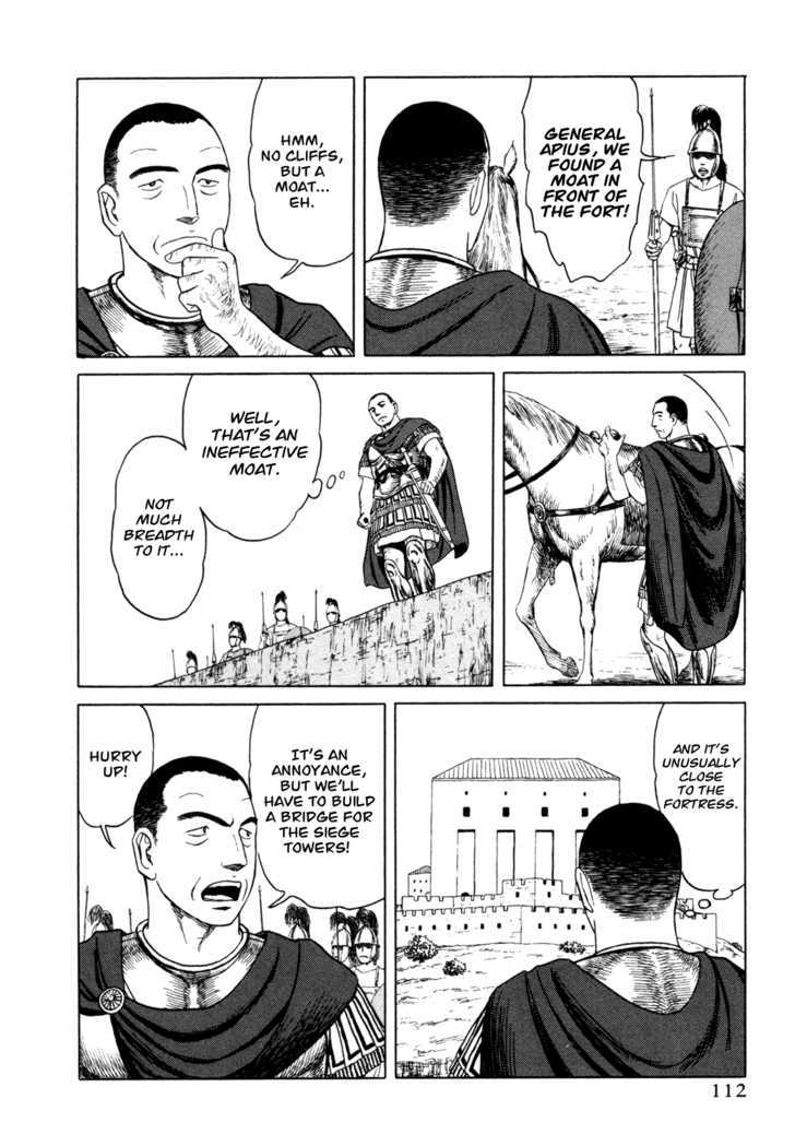 Heureka Chapter 3 page 22 - Chapter 3
