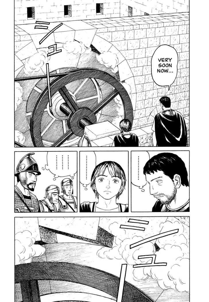Heureka Chapter 3 page 23 - Chapter 3
