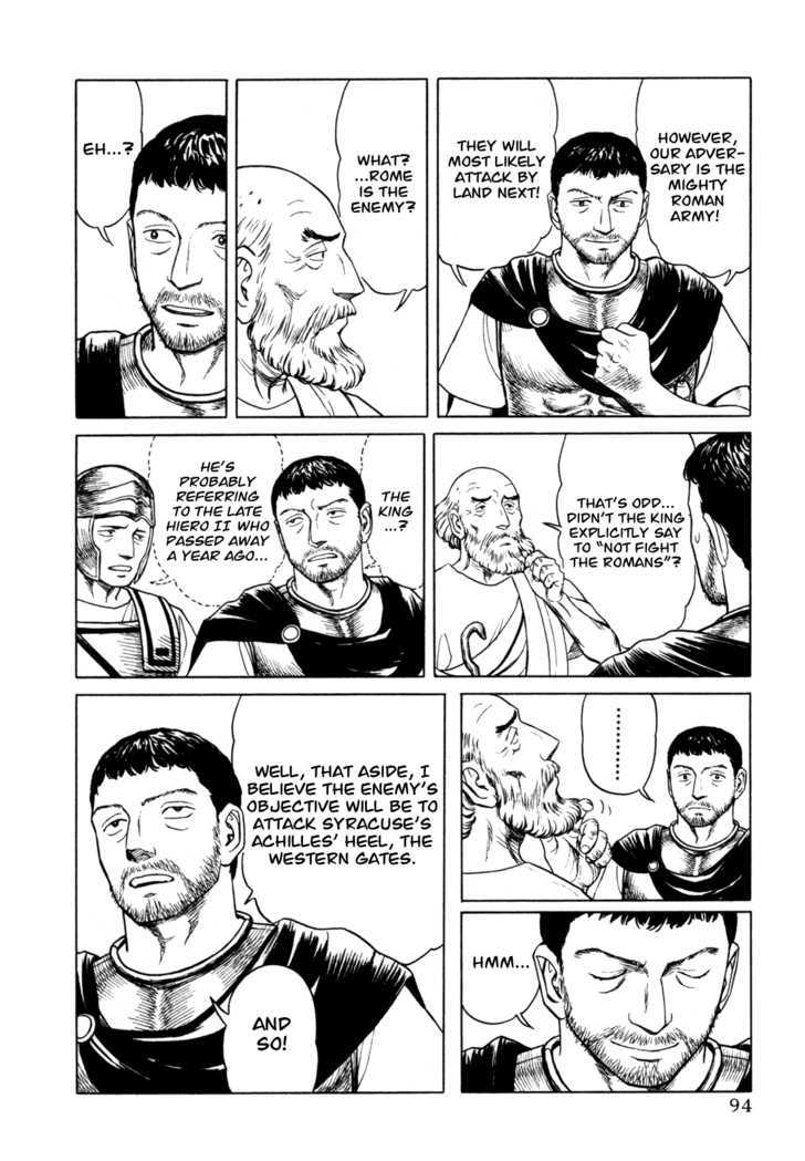 Heureka Chapter 3 page 8 - Chapter 3