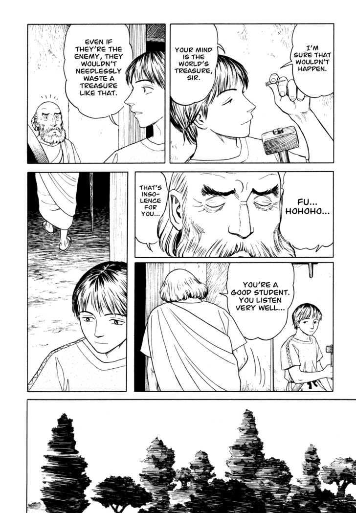 Heureka Chapter 4 page 32 - Chapter 4