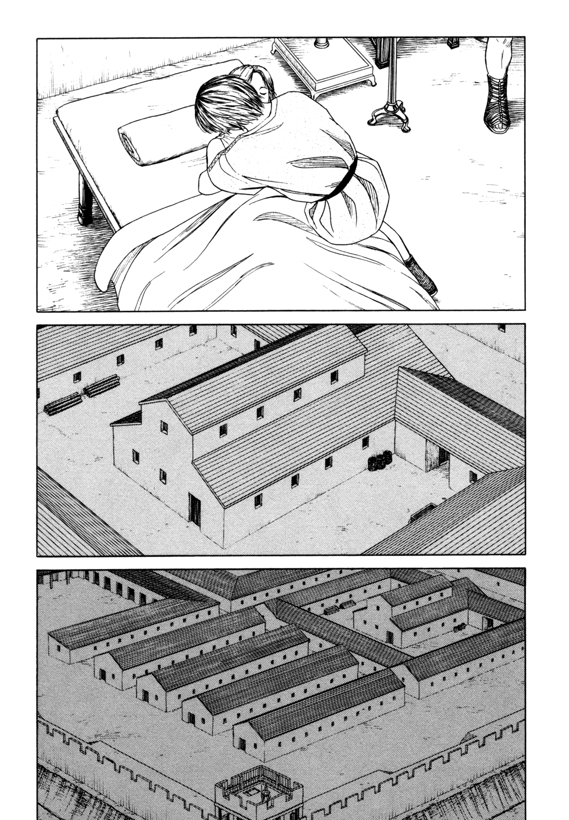 Heureka Chapter 6.2 page 30 - Chapter 6 v2 : [End]