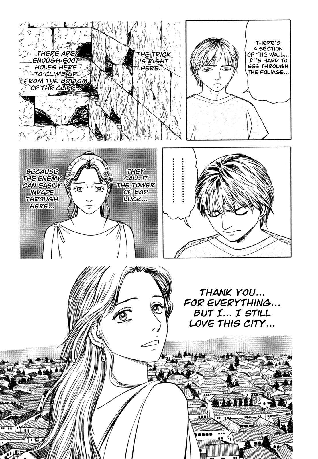 Heureka Chapter 6.2 page 41 - Chapter 6 v2 : [End]