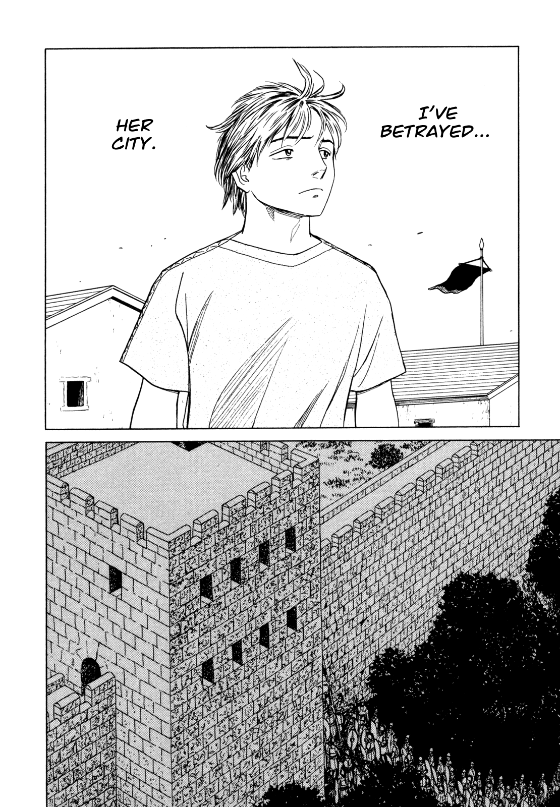 Heureka Chapter 6.2 page 44 - Chapter 6 v2 : [End]