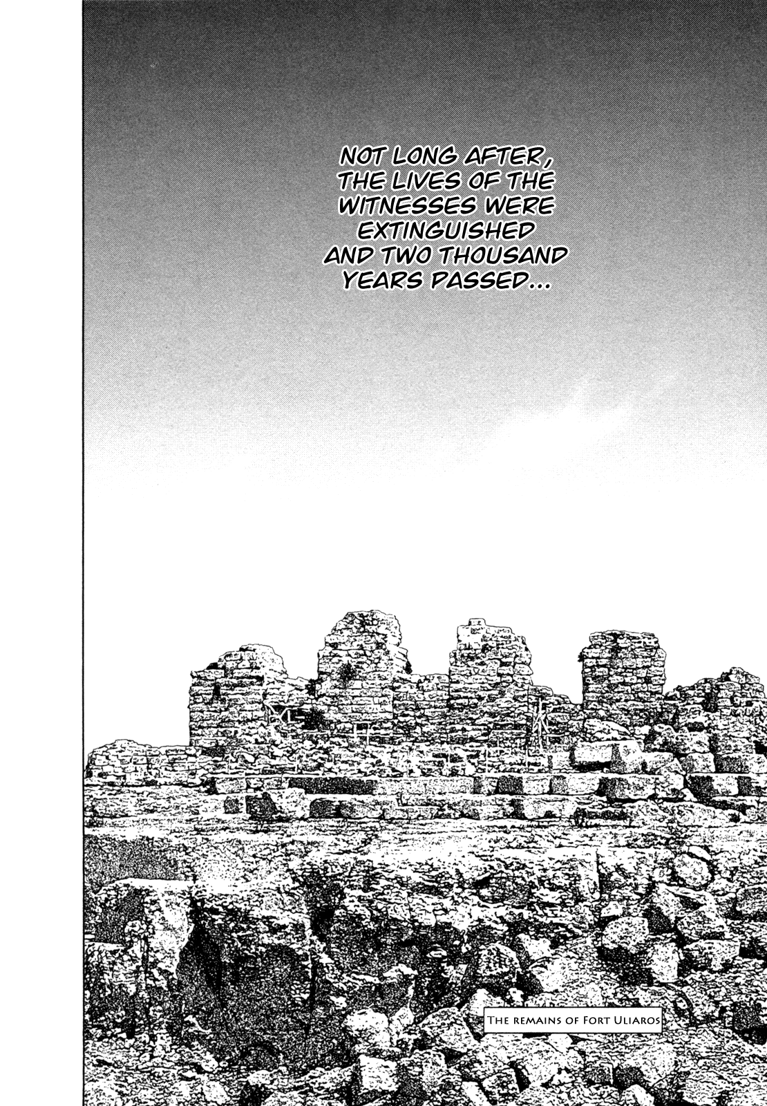Heureka Chapter 6.2 page 58 - Chapter 6 v2 : [End]