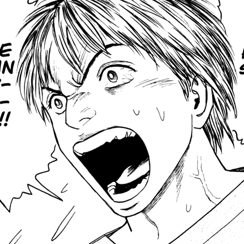 Heureka Chapter 6 v2 : [End] cover