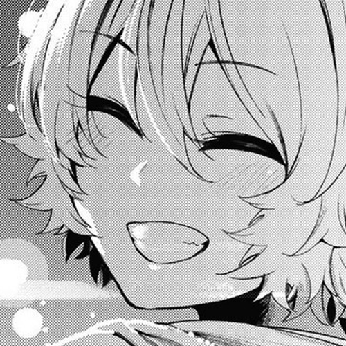 Hey boy! Let's take a break. Chapter 10 cover