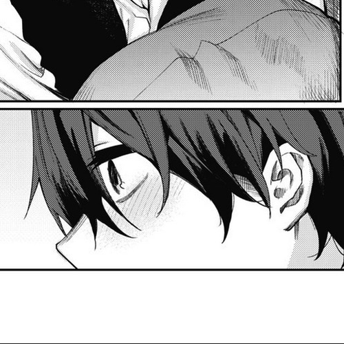 Hey boy! Let's take a break. Chapter 11: Shall We Doze Off? cover