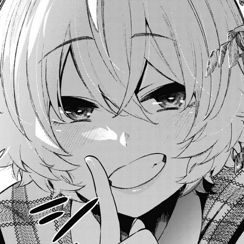 Hey boy! Let's take a break. Chapter 14: Let's Avoid Them cover