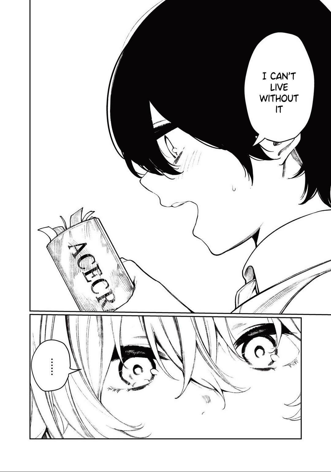 Hey boy! Let's take a break. Chapter 16 page 13 - Chapter 16: Let's Go Fishing?