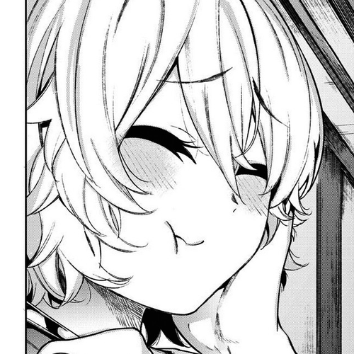 Hey boy! Let's take a break. Chapter 17: Let's Have Some Tea Together? cover