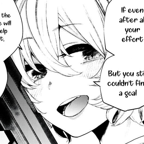 Hey boy! Let's take a break. Chapter 19: Let's Convey? cover
