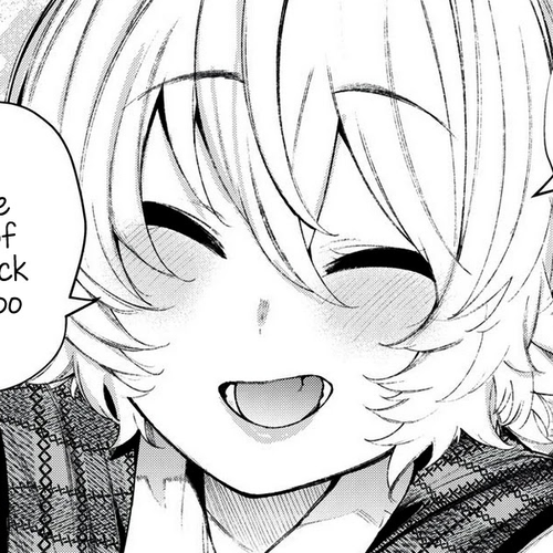 Hey boy! Let's take a break. Chapter 20.5: Special Chapter cover