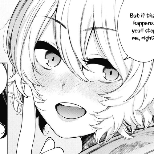 Hey boy! Let's take a break. Chapter 22: Let's Drink? cover