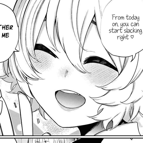 Hey boy! Let's take a break. Chapter 23: Let's Smear? cover
