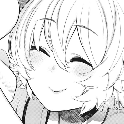 Hey boy! Let's take a break. Chapter 24: Wanna stay out of the rain? cover