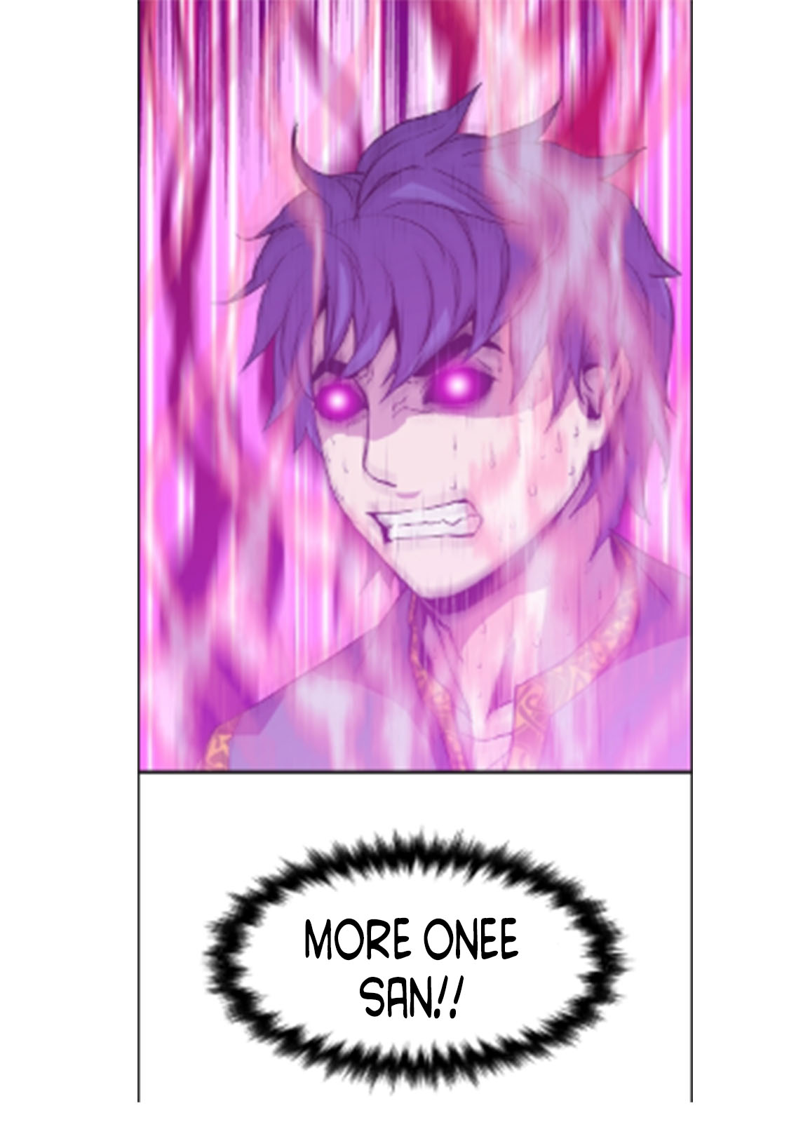 Hey boy! Let's take a break. Chapter 25 page 16 - Chapter 25: Let’s Take Care of Our Health?