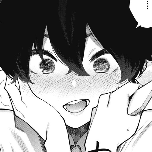 Hey boy! Let's take a break. Chapter 27: Feelings cover