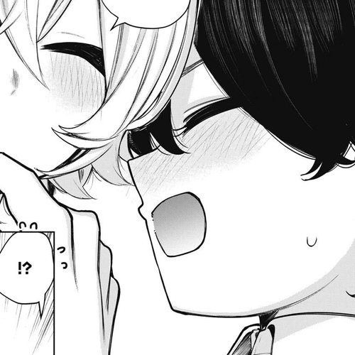 Hey boy! Let's take a break. Chapter 28: Let's Be Merry? cover