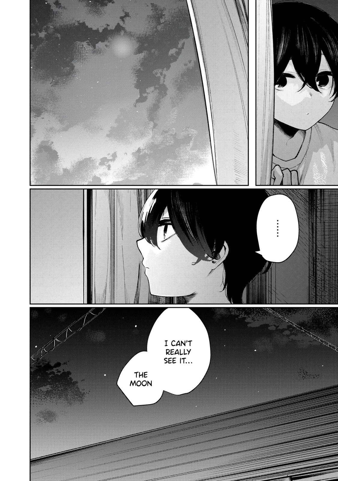 Hey boy! Let's take a break. Chapter 29 page 15 - Chapter 29: Let's Call?