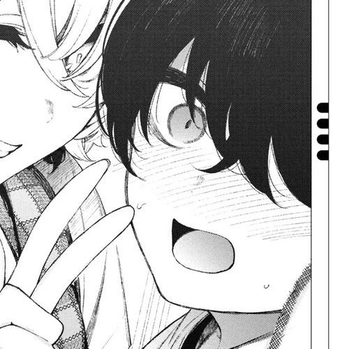 Hey boy! Let's take a break. Chapter 29: Let's Call? cover