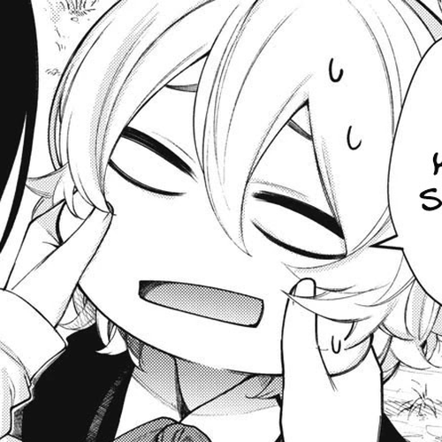 Hey boy! Let's take a break. Chapter 31: Let's Student? cover