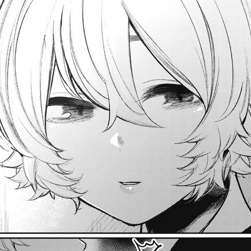 Hey boy! Let's take a break. Chapter 35: Let's Be Aware? cover