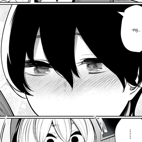 Hey boy! Let's take a break. Chapter 36: Let's Invite? cover
