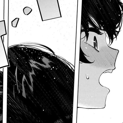 Hey boy! Let's take a break. Chapter 4: Let's Get Stuck cover