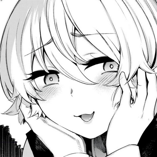 Hey boy! Let's take a break. Chapter 8: Let's Mofu? (Fluffy) cover