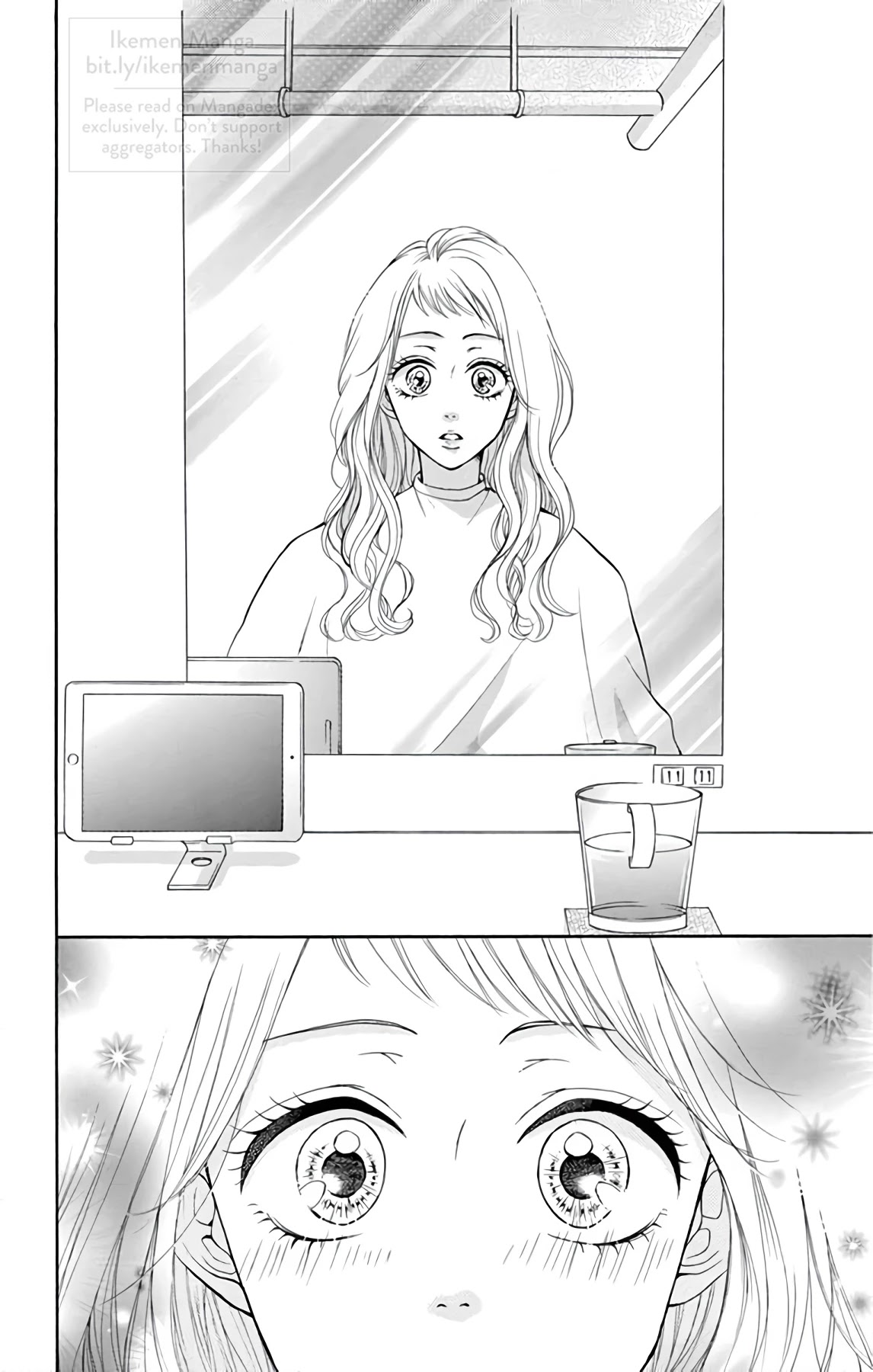 Hey Miss, Don't You Know? Chapter 2 page 2 - Chapter 2