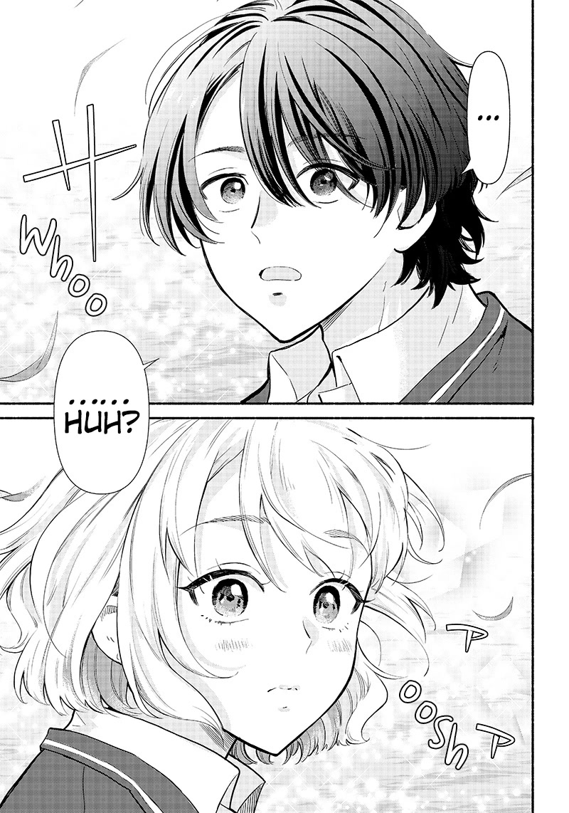 Hey, Wanna Go Out With Me? My Childhood Friend, a Beautiful Girl, Asked Me To Be Her Boyfriend, and I’ve Started a Camouflage Boyfriend Chapter 1 page 42 - Chapter 1: A childhood friend who has a bad relationship with other people