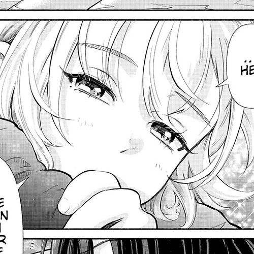 Hey, Wanna Go Out With Me? My Childhood Friend, a Beautiful Girl, Asked Me To Be Her Boyfriend, and I’ve Started a Camouflage Boyfriend Chapter 1: A childhood friend who has a bad relationship with other people cover
