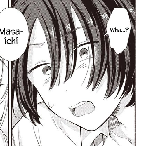 Hey, Wanna Go Out With Me? My Childhood Friend, a Beautiful Girl, Asked Me To Be Her Boyfriend, and I’ve Started a Camouflage Boyfriend Chapter 10 cover