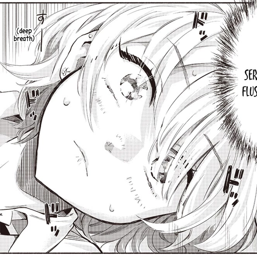 Hey, Wanna Go Out With Me? My Childhood Friend, a Beautiful Girl, Asked Me To Be Her Boyfriend, and I’ve Started a Camouflage Boyfriend Chapter 11: What Happens Next cover