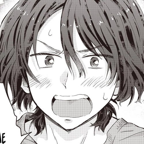 Hey, Wanna Go Out With Me? My Childhood Friend, a Beautiful Girl, Asked Me To Be Her Boyfriend, and I’ve Started a Camouflage Boyfriend Chapter 13: A Boyfriend's Image cover