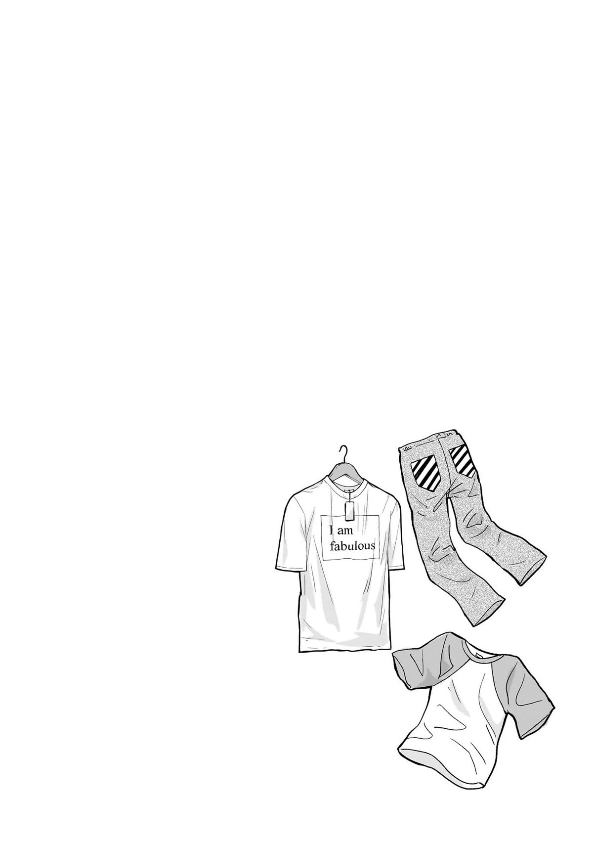 Hey, Wanna Go Out With Me? My Childhood Friend, a Beautiful Girl, Asked Me To Be Her Boyfriend, and I’ve Started a Camouflage Boyfriend Chapter 16 page 22 - Chapter 16: The Next Step