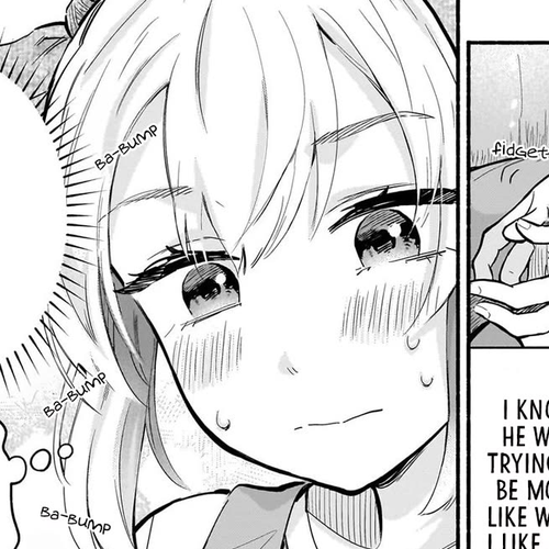 Hey, Wanna Go Out With Me? My Childhood Friend, a Beautiful Girl, Asked Me To Be Her Boyfriend, and I’ve Started a Camouflage Boyfriend Chapter 19: Even Now, At This Moment cover