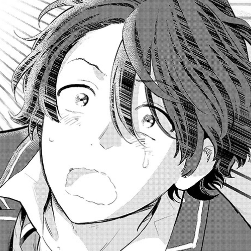 Hey, Wanna Go Out With Me? My Childhood Friend, a Beautiful Girl, Asked Me To Be Her Boyfriend, and I’ve Started a Camouflage Boyfriend Chapter 2 cover