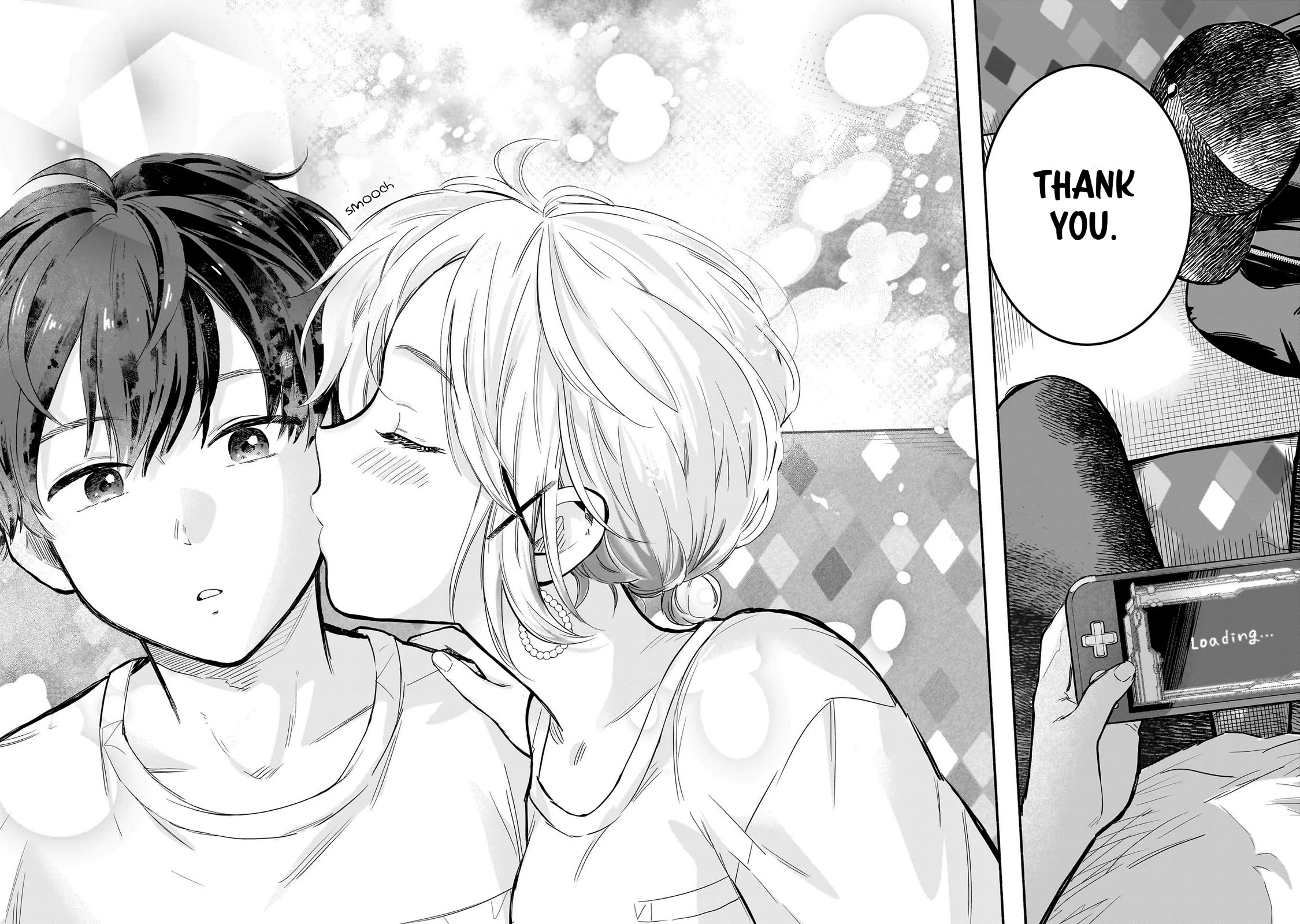Hey, Wanna Go Out With Me? My Childhood Friend, a Beautiful Girl, Asked Me To Be Her Boyfriend, and I’ve Started a Camouflage Boyfriend Chapter 22 page 24 - Chapter 22: My Childhood Friend